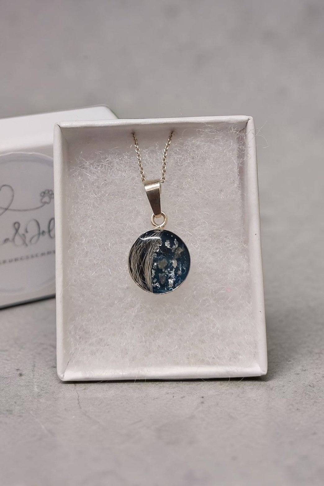 Anhänger in 925 Sterling Silber