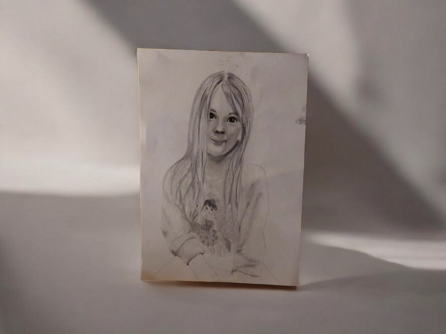 Tierportraits zeichnen lassen