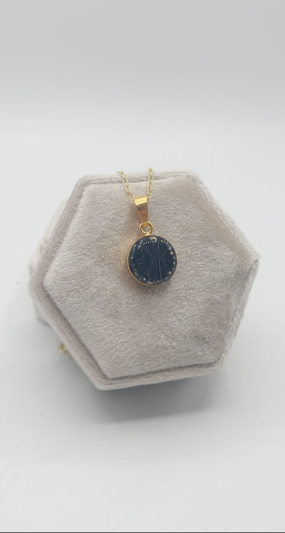Anhänger in 925 Sterling Silber