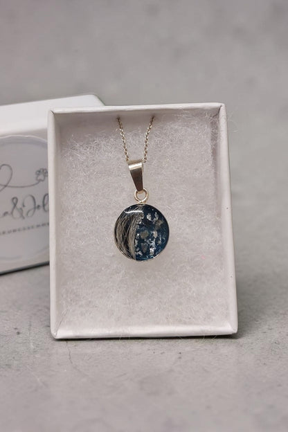 Anhänger in 925 Sterling Silber