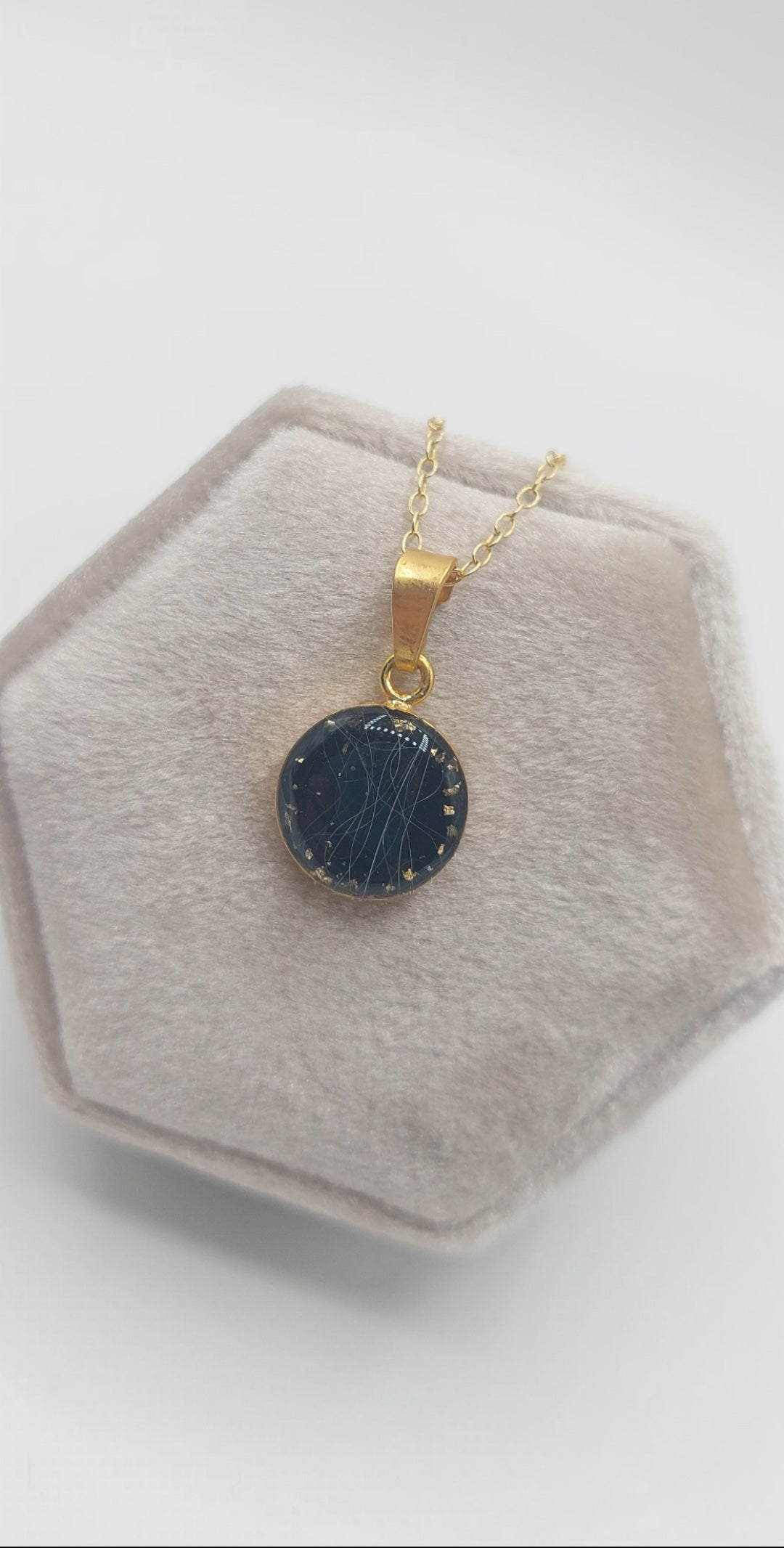 Anhänger in 925 Sterling Silber