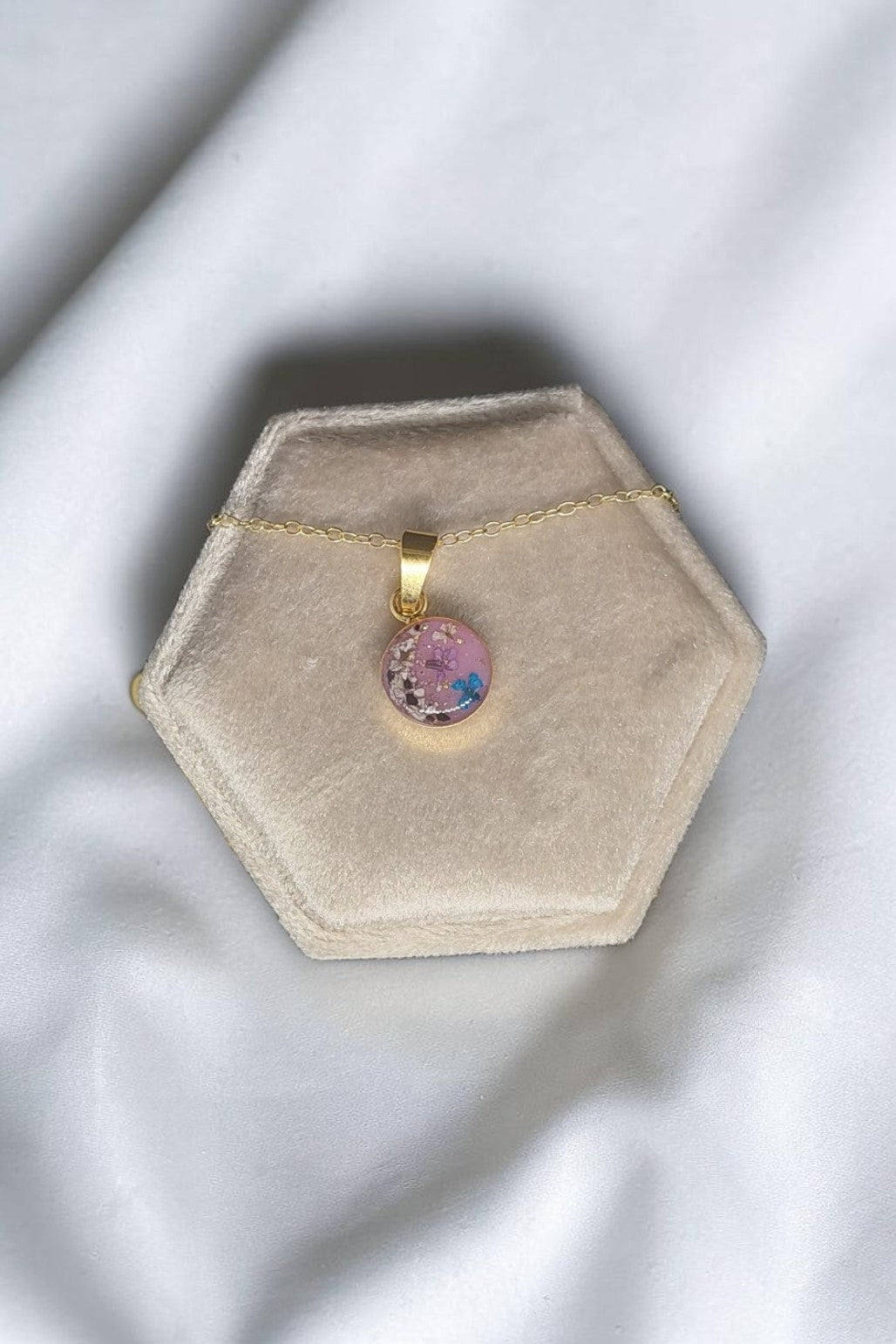 Anhänger in 925 Sterling Silber