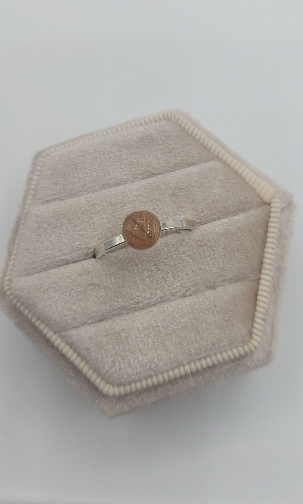Ringe 925 Sterling Silber