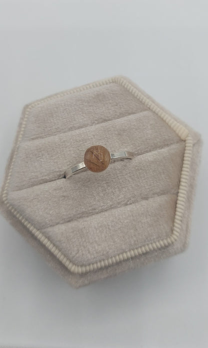 Ringe 925 Sterling Silber