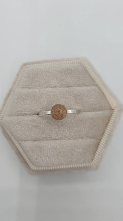Ringe 925 Sterling Silber