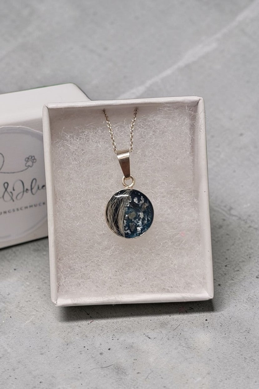 Anhänger in 925 Sterling Silber