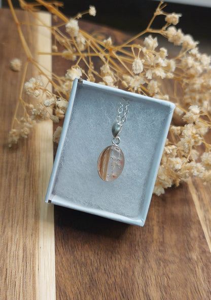 Anhänger in 925 Sterling Silber