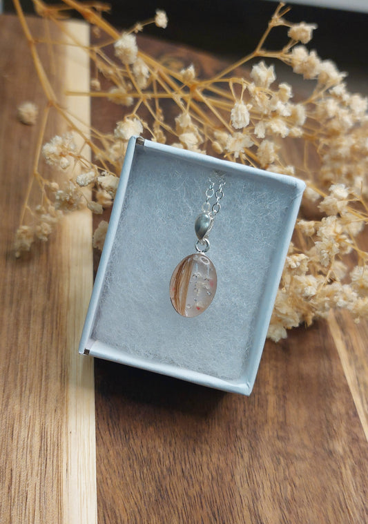Anhänger in 925 Sterling Silber