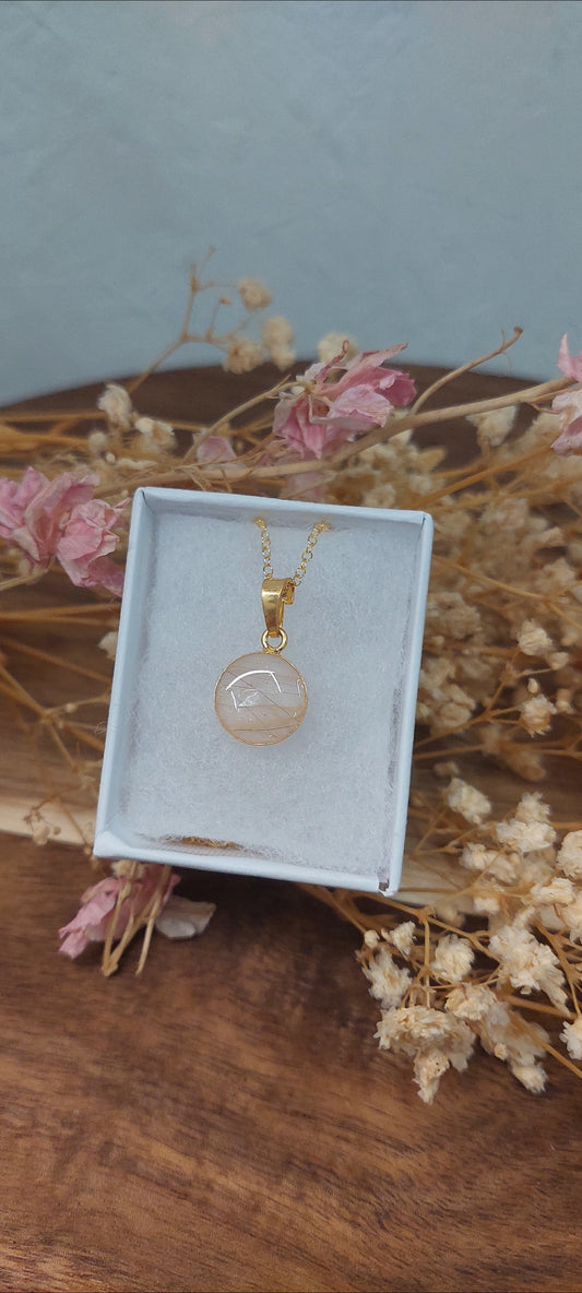 Anhänger in 925 Silber