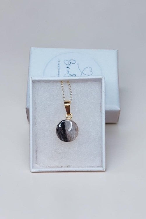 Anhänger in 925 Sterling Silber
