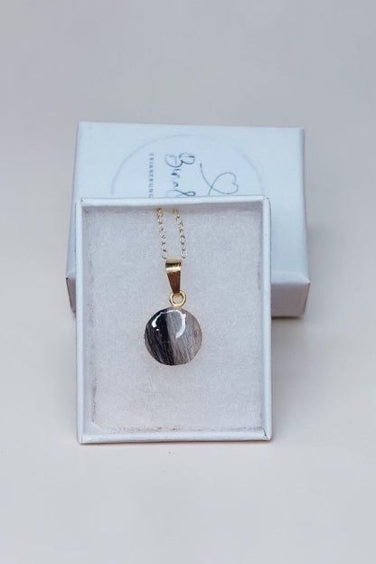 Anhänger in 925 Sterling Silber