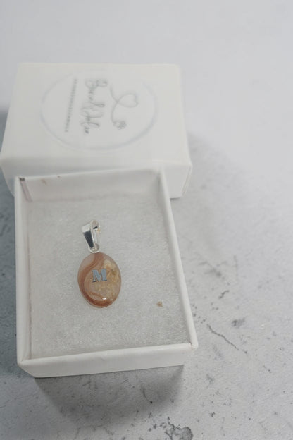 Anhänger in 925 Sterling Silber