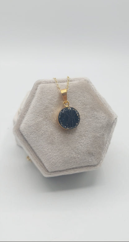 Anhänger in 925 Sterling Silber