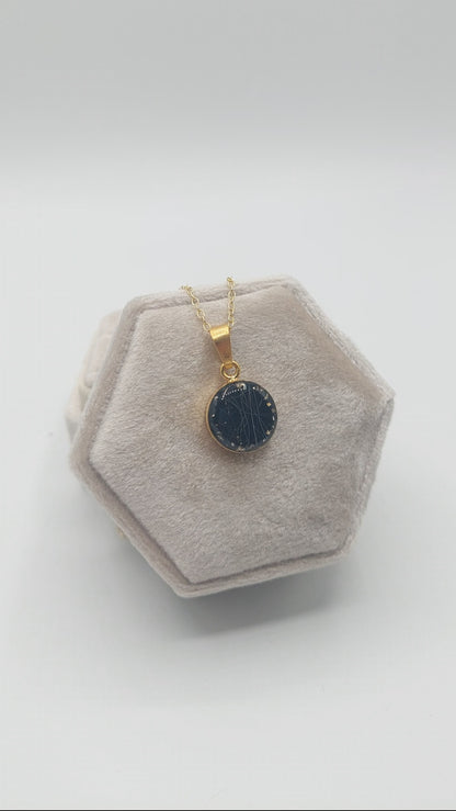 Anhänger in 925 Sterling Silber